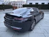 Porsche Panamera Turbo Executive  - gebrauchte Porsche Panamera aus dem Jahr 2018