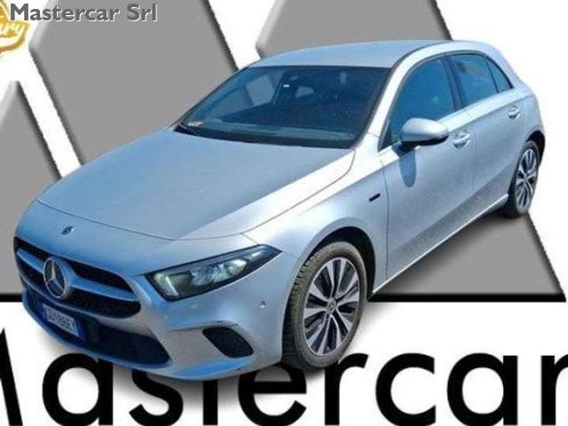 Mercedes-Benz MERCEDES-BENZ A 250 Classe A e eq-power Business