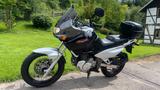 Suzuki XF 650 Freewind TOP Gepflegt SERVICE NEU - SUZUKI XF 650 FREEWIND