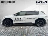 Kia EV4 GT-Line 81,4 kWh LED+360°Kamera+Navi+SHZ - Kia Gebrauchtwagen in Wiesbaden