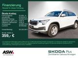 Skoda Kodiaq Ambition 2.0 TDI DSG LED Navi RFK ACC AHK