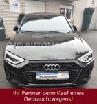 Audi A4 35 TDI S-Line 1.Hd LED Kamera DAB+ Navi ACC