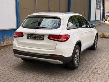 Mercedes GLC 220 - 5