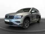 Volkswagen Tiguan Allspace 2.0 TDI DSG 4MOTION UNITED | AHK - Gebrauchtwagen in Bautzen