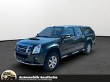 Isuzu D-Max DoKa 3.0 TD 4WD*TOP GEPFLEGT*HARDTOP* - Isuzu aus 2008
