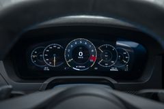 992 GT3 2026 BLUE WEISSACH CERAMIC