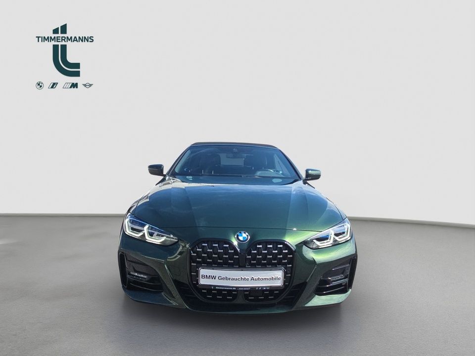 BMW 430 - Bild 9