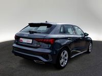 Audi A3 - Vorschau Bild 4