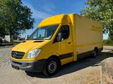 Mercedes-Benz Sprinter/Koffer/Regalsystem/EU5/1. Hand - Angebote