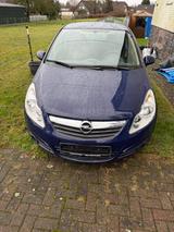 Opel Corsa 1.2 ecoFLEX Selection Selection - Opel Corsa aus 2010: Ecoflex