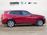 BMW X3 - Vorschau Bild 6