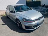 Volkswagen Golf 7 1.6 TDI     Optik GTI - Volkswagen Golf GTI mit Diesel-Antrieb