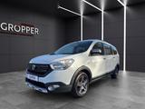 Dacia Lodgy 1.6 SCe 100 Stepway 7Sitze/Kamera/AHK..... - Dacia: Van, 7 Sitzer