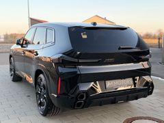 BMW XM/B&W/23LM/ICON-GLOW/SITZBELÜF/SITZMASSAGE/AHK BMW XM/B&W/23LM/ICON-GLOW/SITZBELÜF/SITZMASSAGE/AHK