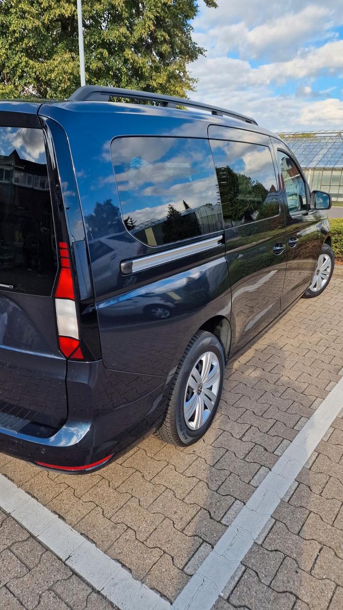 Volkswagen Caddy Maxi 2.0 TDI 90kW DSG Edition Maxi Edi...