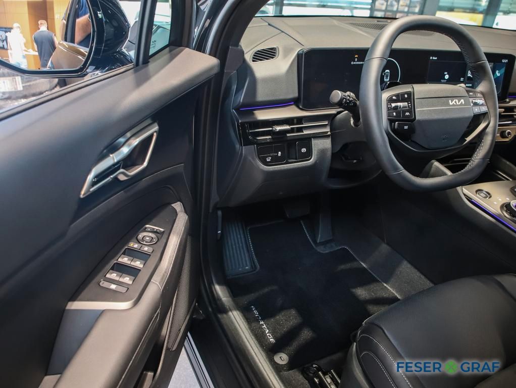 Kia Sportage - Bild 10