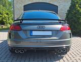 Audi TTS  quattro Coupe - Competition Plus -  320PS - Audi TTS competition Gebrauchtwagen