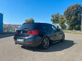 BMW M140i - - gebrauchte BMW M140i aus dem Jahr 2016