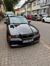BMW E 36 318is - BMW 318: Is