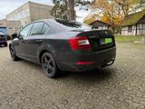 Skoda Octavia 1.4 TSI G-TEC Style 100tkm tüv sep.26  - Skoda Octavia Gebrauchtwagen in Dortmund