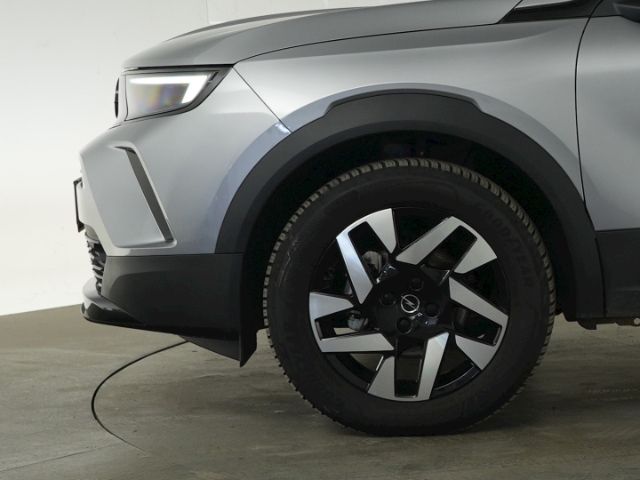 Mokka B GS+LED LICHT+RÜCKFAHRKAMERA+SITZ-/LENKRA