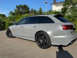 Audi RS6 Performance Plus, Keramik, B&O, Akrapovic - Audi RS6: Plus