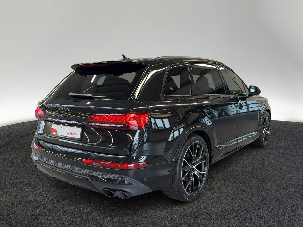 Audi SQ7 - Bild 5