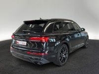 Audi SQ7 - Vorschau Bild 5