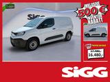 Citroën Berlingo Kastenwagen L1H1 Holzboden Klima - Citroën Berlingo in Augsburg