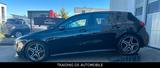 Mercedes-Benz A180 *AMG-LINE* AMBIENTE |NIGHT PAKET|BIG MBUX - Mercedes-Benz A 180: AMG
