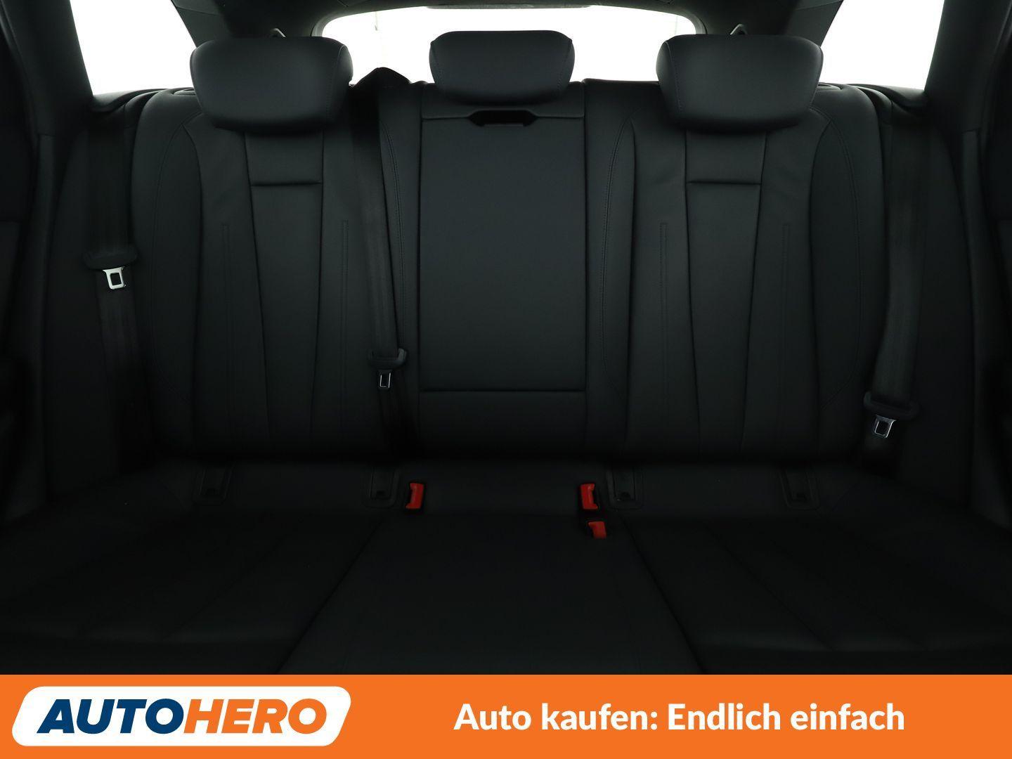 Audi A4 45 TFSI Mild-Hybrid quattro Aut.*NAVI, миниатюра 15