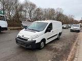 Toyota Proace 2,0 Klima Lang - Toyota Proace (Verso) Lang Gebrauchtwagen