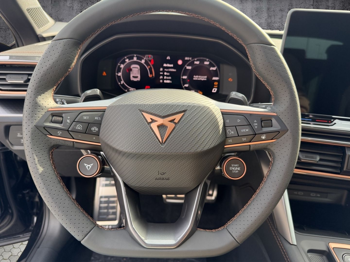 Cupra Formentor - Bild 9