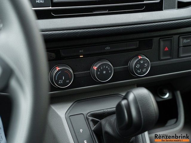 T6 Transporter 6.1 TDI DSG Kamera Flügeltüren