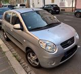 Kia Picanto 1.0 | EZ 04/2009 - Kia Picanto in Nürnberg