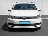 Volkswagen Touran 2.0 TDI DSG Comfortline ACC AUT KLIMAA. - VW Touran Gebrauchtwagen in Duisburg