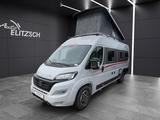 Dethleffs Globetrail Advantage 640 ES Fiat Aufstelldach - Angebote
