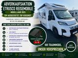 Etrusco T 7300 SB*MARKISE*AUTOM.*COMPLETE* - Etrusco T 7300 SB