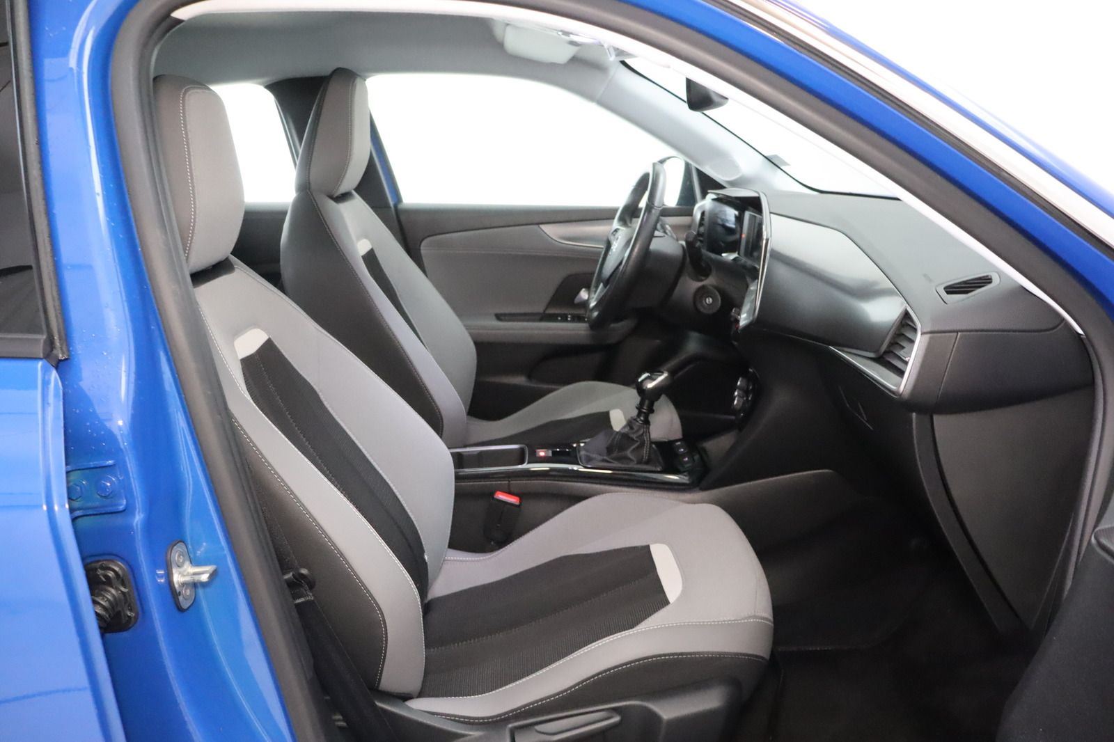 Fahrzeugabbildung Opel Mokka 1.2i Elegance 1.Hand * HU/AU neu