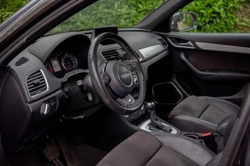صورة 7 لـ 2012 AUDI Q3