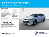 Volkswagen Passat 2.0 TDI Elegance Navi*AHK*IQ-Light*IQ-Dri - Volkswagen Passat Jahreswagen mit Diesel-Antrieb