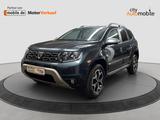 Dacia Duster II Access/1.Hand/360°Kamera/Tempomat - Dacia Duster Access mit Benzin-Antrieb