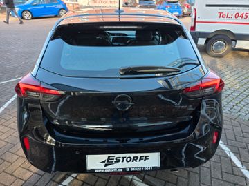 Bild 10 Opel Corsa F GS