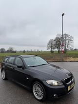 BMW 318 Baureihe 3 Touring 318i - : Kombi, Bau