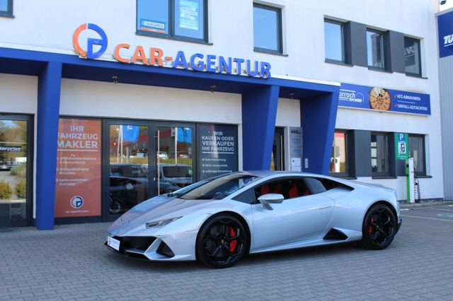 Lamborghini Huracan EVO AWD*Allrad