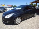 Opel Corsa 1.4 Edition - Opel Corsa aus 2006: 1.4