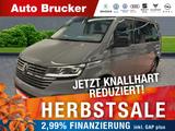Volkswagen T6 California Beach Camper Edition FWD 2.0 TDI E