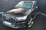 Audi Q7 50 TDI quattro *S-LINE*BOSE*7-SITZE*PANO*MMI*