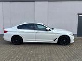 BMW 530i A - - BMW 5er Reihe Gebrauchtwagen in Dresden
