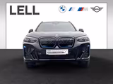 BMW iX3 M Sport Gestiksteuerung Head-Up HK HiFi DAB - BMW iX3 mit Panoramadach